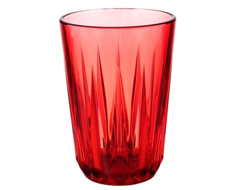 Drikkeglas CRYSTAL - 48.0 Stk. elegante klare glas