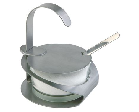 Glas til parmesan PRO