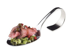 Anretterske CLASSIC til elegant servering af småretter