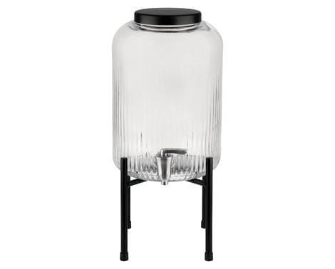 Dispenser Industrial til drikkevarer i elegant design