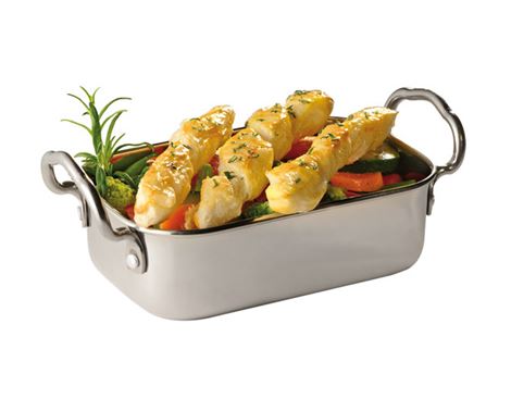 Fad Mini Snackholder