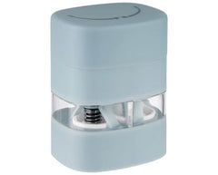 Stilfuld Salt-/peberkværn fra APS til køkkenet.