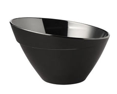 Elegant Balance-skål med moderne design – ideel til stilfuld servering af småretter eller tilbehør i restaurant og café.