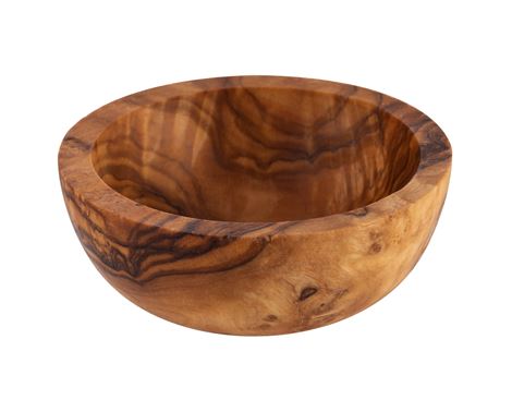 Skål 4 stk./pk. OLIVE