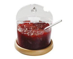 Skål TOP FRESH - Friskhed til Din Mad