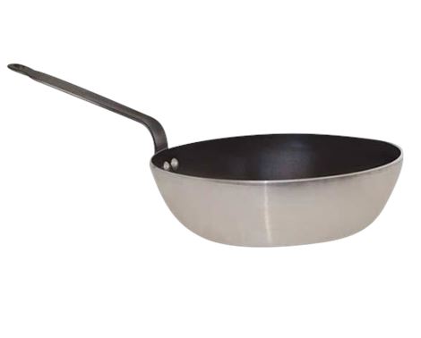 Sautepande t/el og gas Choc
