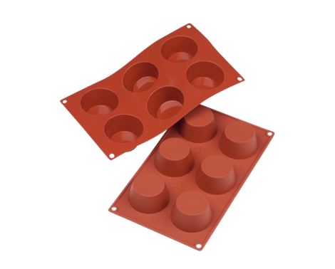 Silikoneform Silikoneform