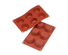 Silikoneform Silikoneform