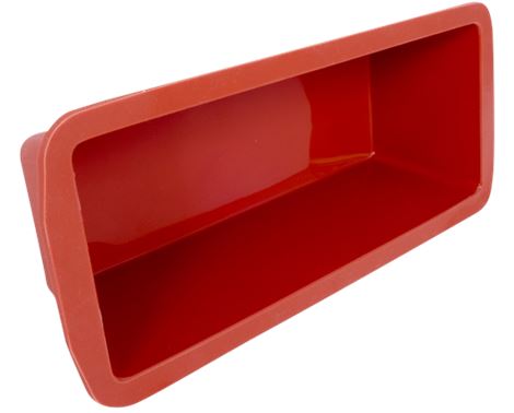 Brødform Flex - Flexible Baking