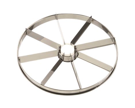 Lagkagedeler 10 dele