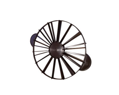 Lagkagedeler 14/16 stk.