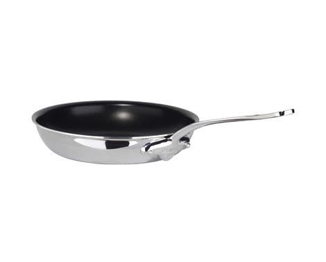 Stegepande Cook Style