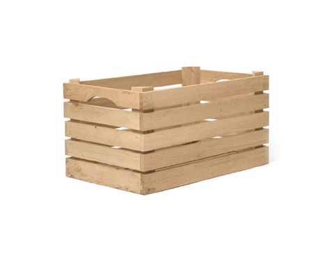 Brødkasse Stor Flow