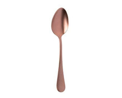 Dessertske Matisse - 12 stk. i rosegold finish