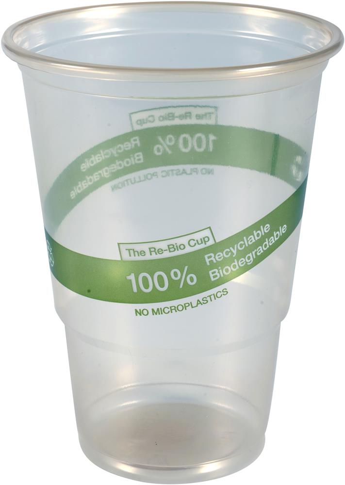 Drikkeglas 40 cl, klar - 16x50 STK