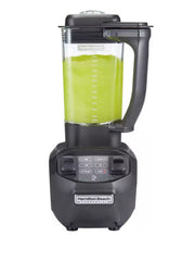 Perfect your beverages with the Hamilton Beach RIO HBB255 blender.