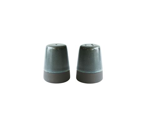 Salt- og peberbøsse