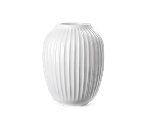 Elegant Vase Hammershøi