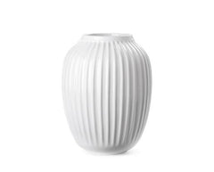 Elegant Vase Hammershøi