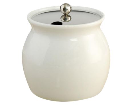 Krukke m/låg Buffet-Line