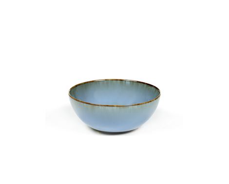 Skål Dyb Têrres De Reves