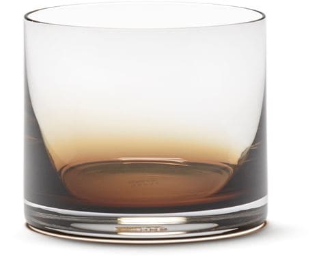 Whiskyglas ZUMA - 4.0 Stk. med elegant design.