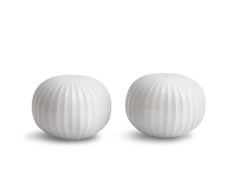 Salt- og peberbøsse Strø