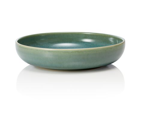 Skål Myrtle Green