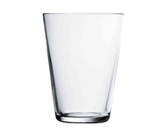 Drikkeglas 2-pak Kartio i klart glas til enhver lejlighed.