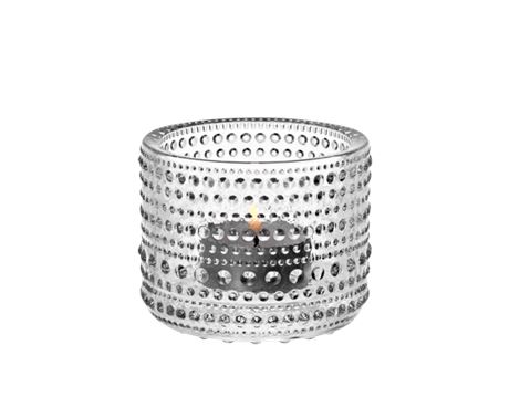 Fyrfadsstage Kastehelmi