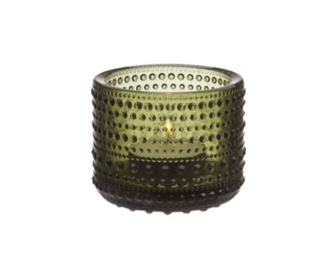 Fyrfadsstage Kastehelmi