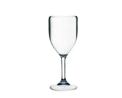 Vinglas Outdoor fra Arcoroc til udendørs brug.