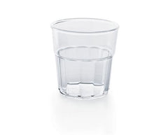 Vandglas Stabelbar til elegant servering af drikke.