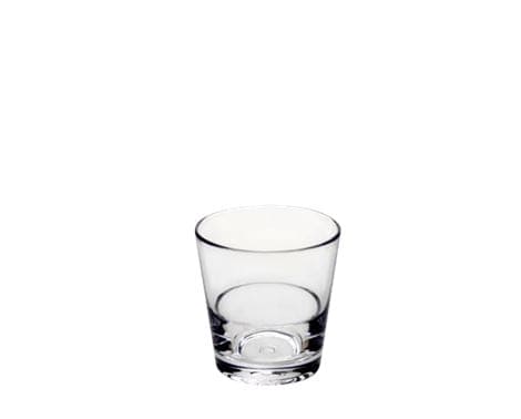 Ølglas - 6.0 Stk. klare glas til fest og afslapning