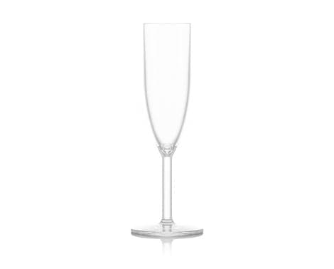 Champagneglas Oktett fra Bodum til festlige anledninger