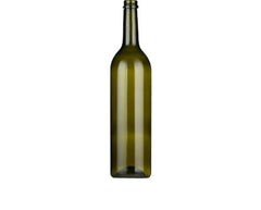 Flaske Bordeaux