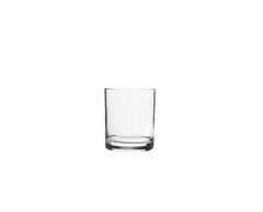 Vandglas Lav Princesa - 6.0 stk. elegante klare glas