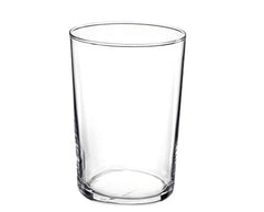 Ølglas Bodega - 12 stilrene glas i klart glas