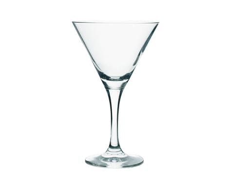 Martiniglas Mondial - 6.0 Stk. fra Zwiesel Kristallglas