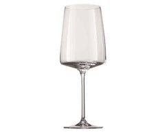 Vinglas Rødvin Sensa - 6.0 Stk. fra Zwiesel Kristallglas