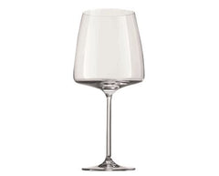 Vinglas Rødvin Sensa - 6.0 Stk. fra Zwiesel Kristallglas