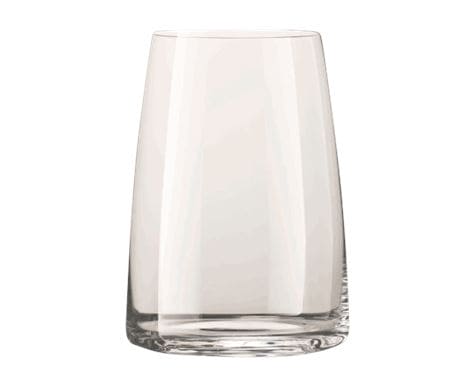 Vandglas Sensa - 6.0 Stk. elegante håndlavede glas
