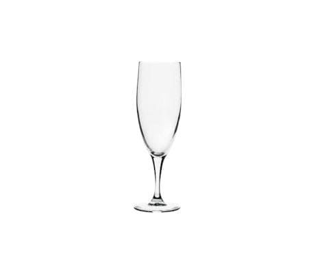 Champagneglas Elegance - 12 stk. klare festglas