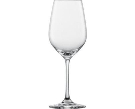 Vinglas Hvidvin Vina - 6 elegante krystalglas.