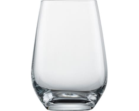 Vandglas Vina - 6 elegante glas til hverdag og fest
