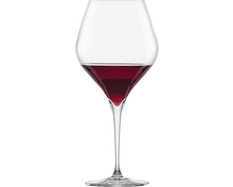 Vinglas Burgundy Finesse - 6.0 Stk. i klart krystal