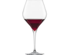 Vinglas Burgundy Finesse - 6.0 Stk. i klart krystal