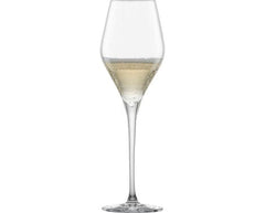 Champagneglas Finesse - 6.0 Stk. i glitrende krystal.