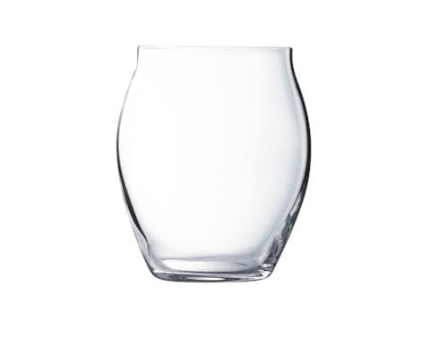 Vandglas Fascination Macaron - 24 elegante glas