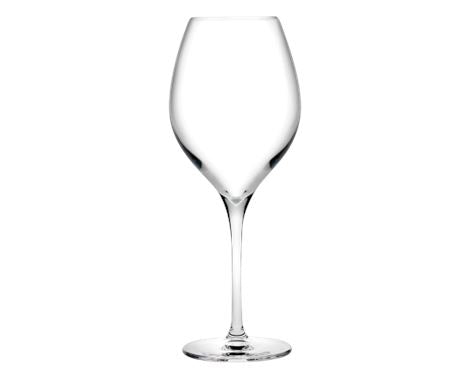 Vinglas Vinifera - 6.0 Stk. fra Nude, elegante vinglas.